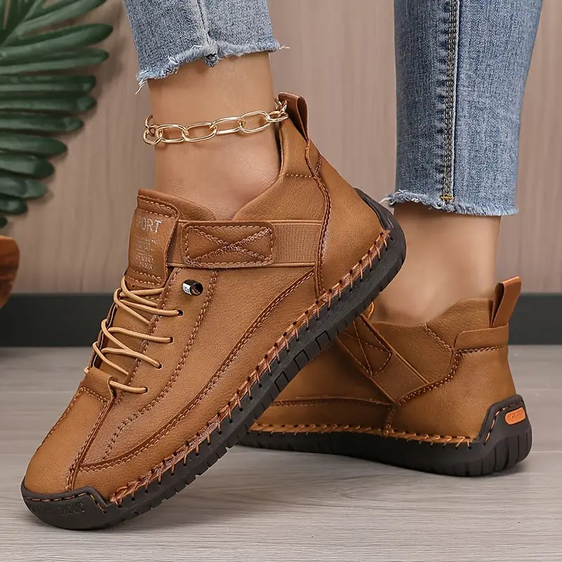 Zapatos cómodos sin cierres