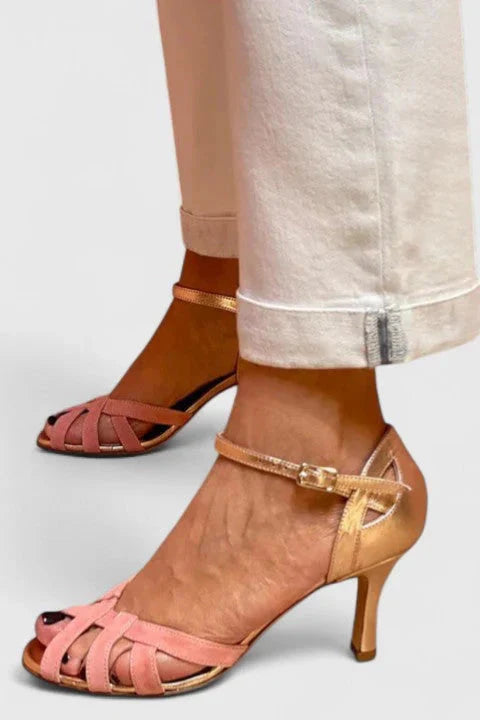 Zapatos de tacón Paula
