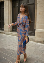 Vestido Elegante