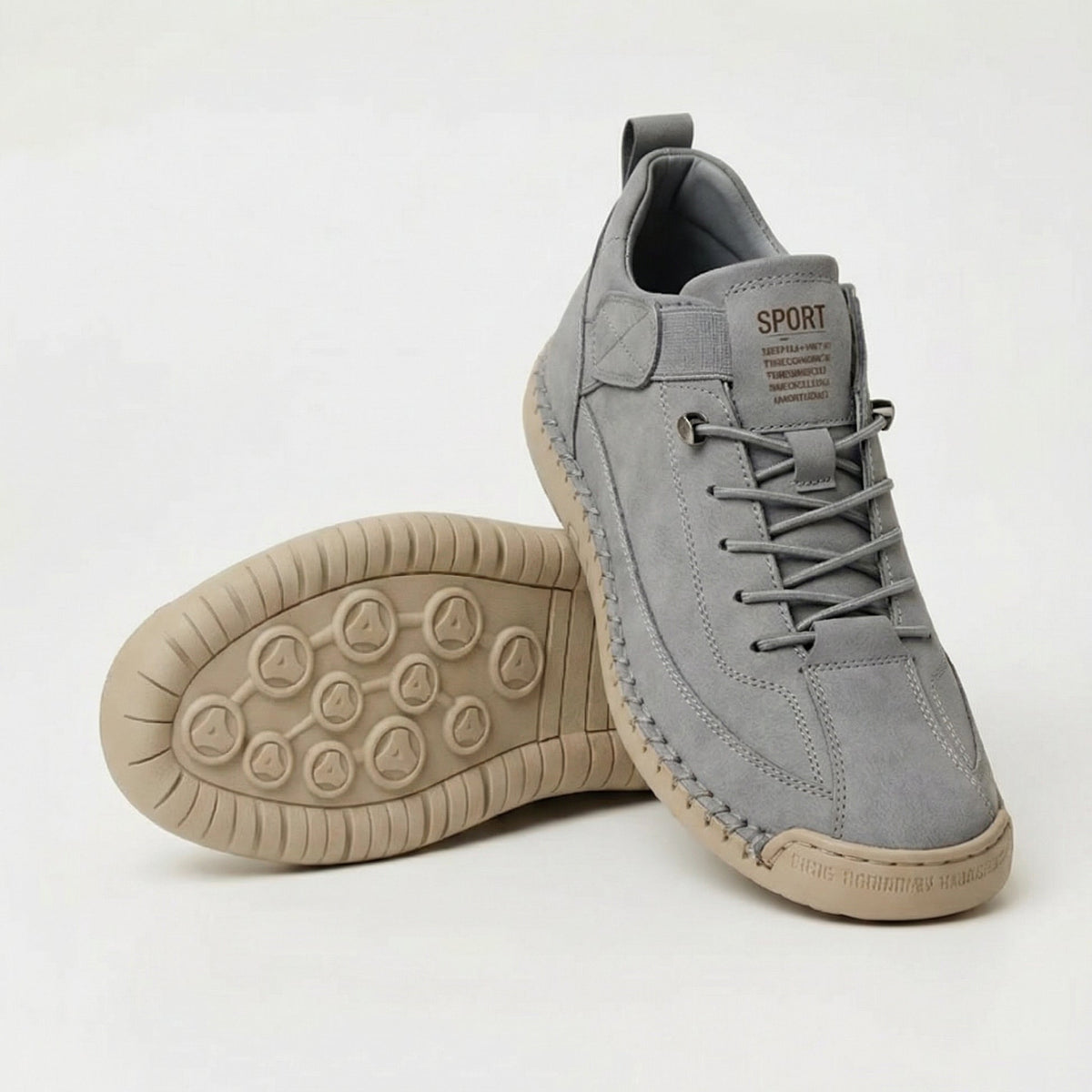 MIA | Zapatillas –  Comodidad y Soporte Total