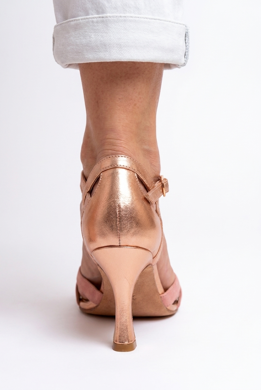 Zapatos de tacón Paula