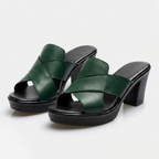 Sandalias Elegantes y Cómodas