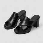 Sandalias Elegantes y Cómodas