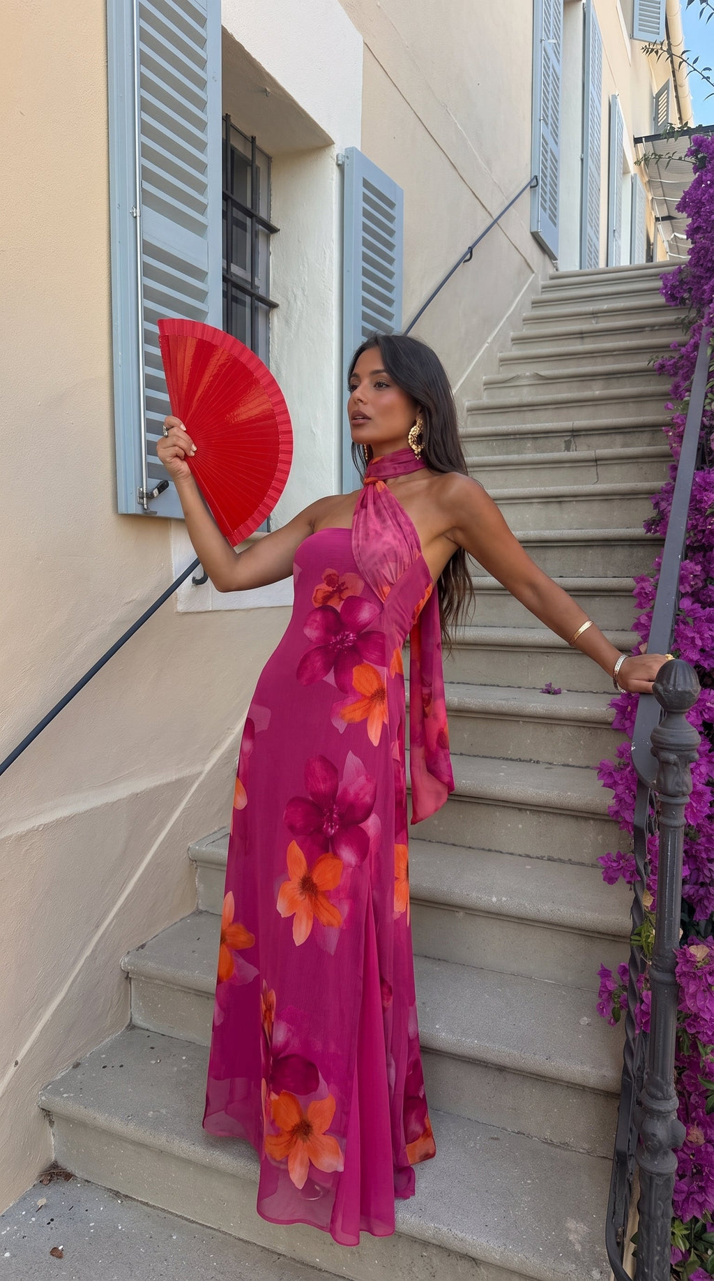 Vestido de verano
