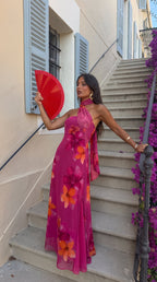 Vestido de verano