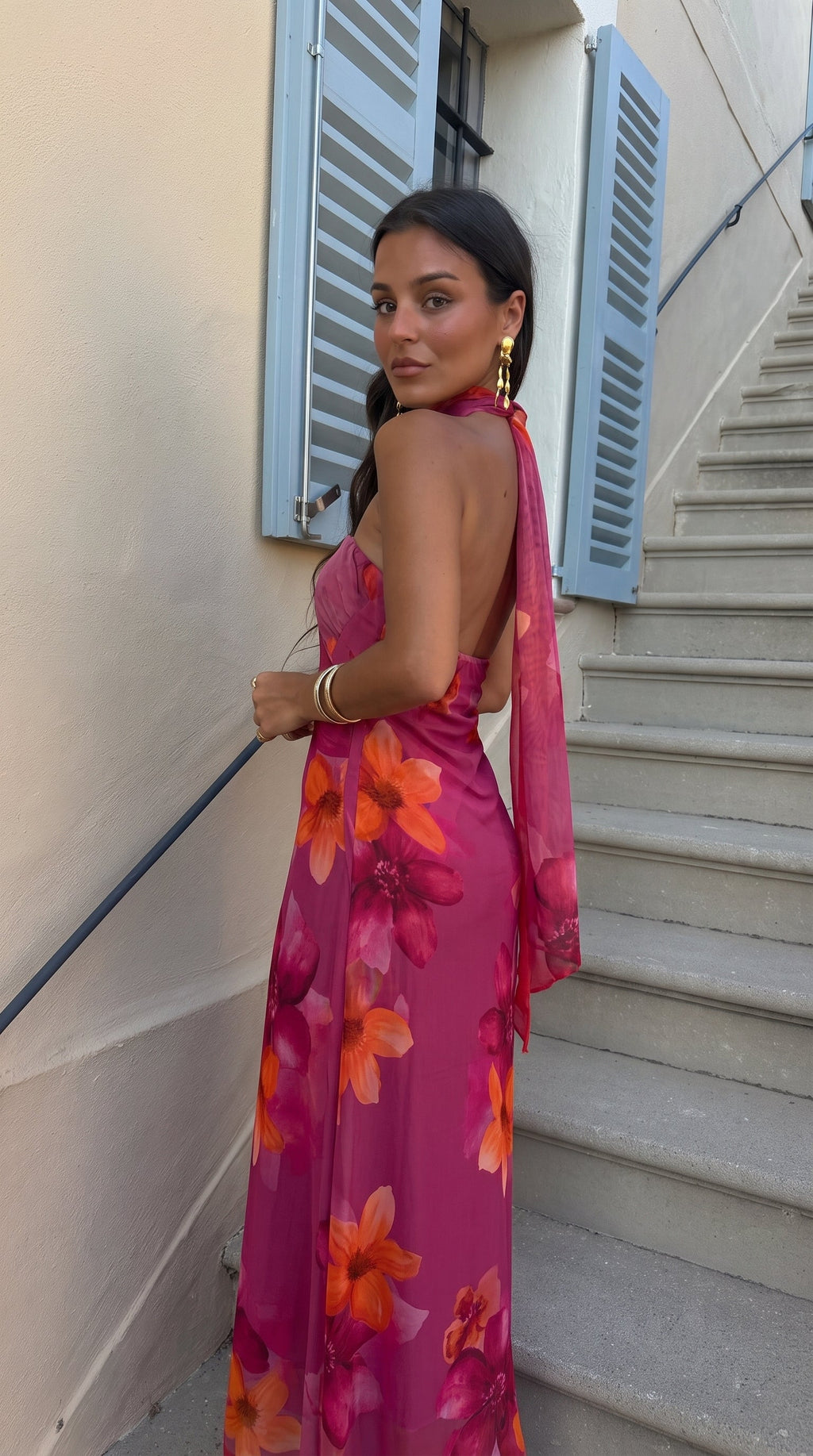 Vestido de verano