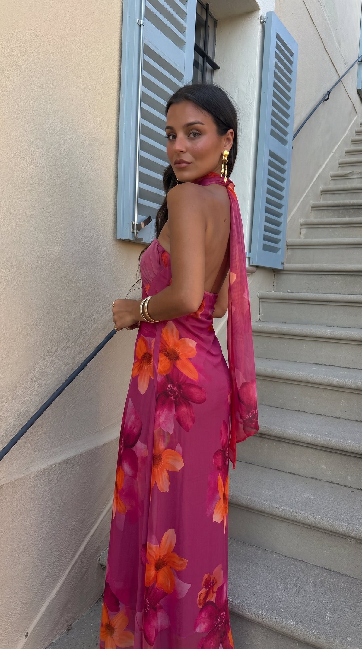 Vestido de verano