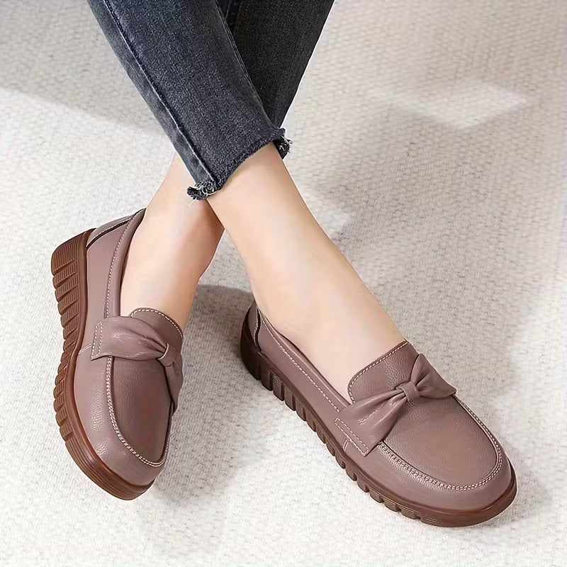 Mocasines Ortopédicos Premium