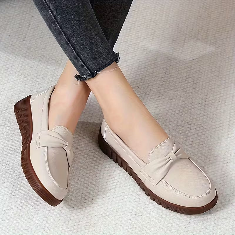 Mocasines Ortopédicos Premium