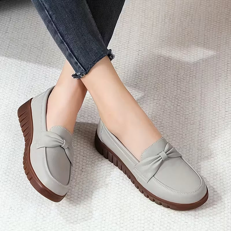 Mocasines Ortopédicos Premium