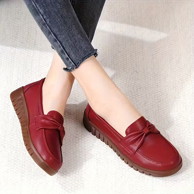 Mocasines Ortopédicos Premium