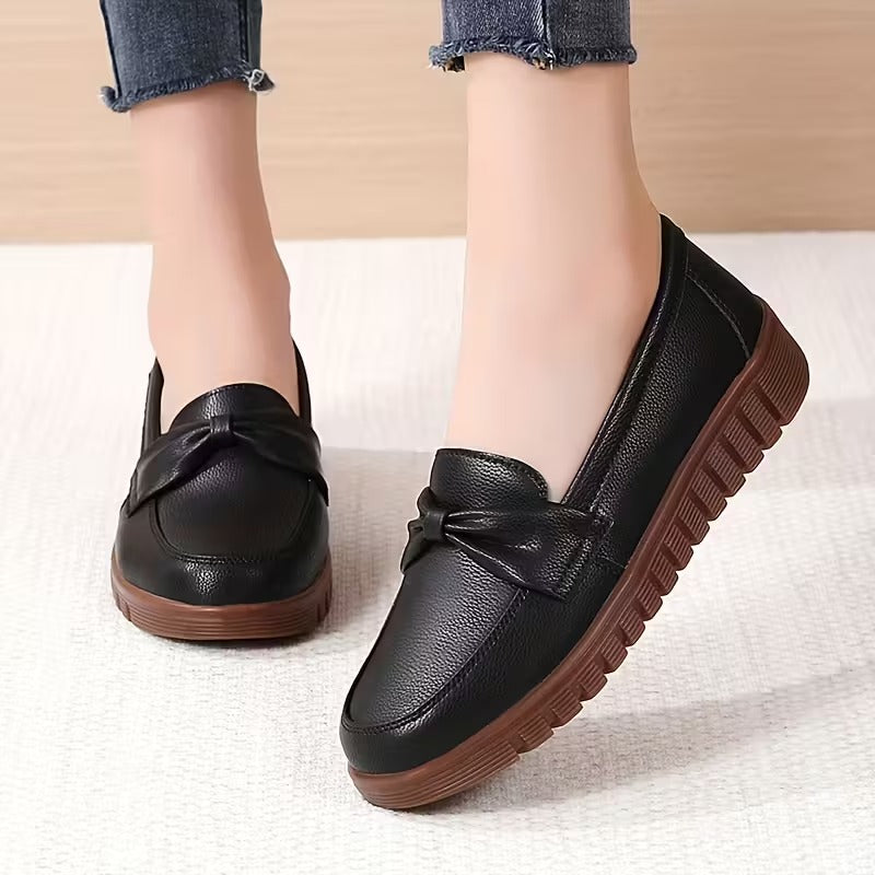 Mocasines Ortopédicos Premium