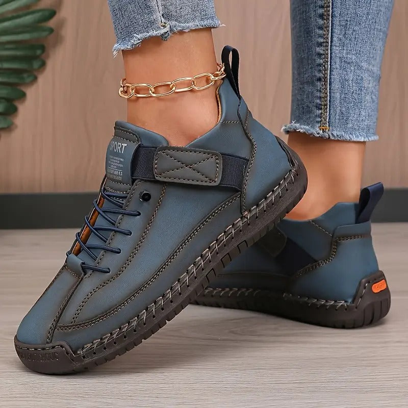 Zapatos cómodos sin cierres