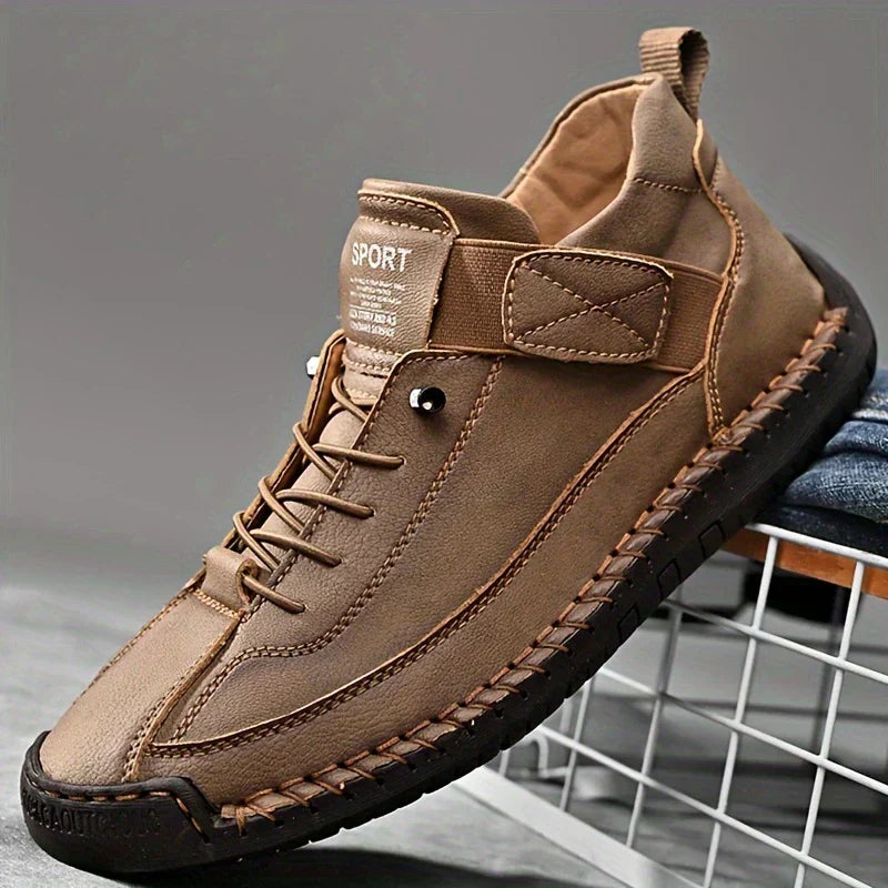 Zapatos cómodos sin cierres