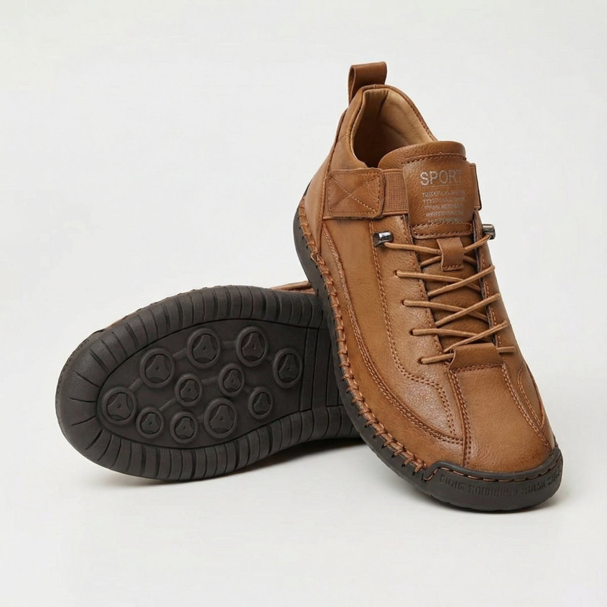 MIA | Zapatillas –  Comodidad y Soporte Total