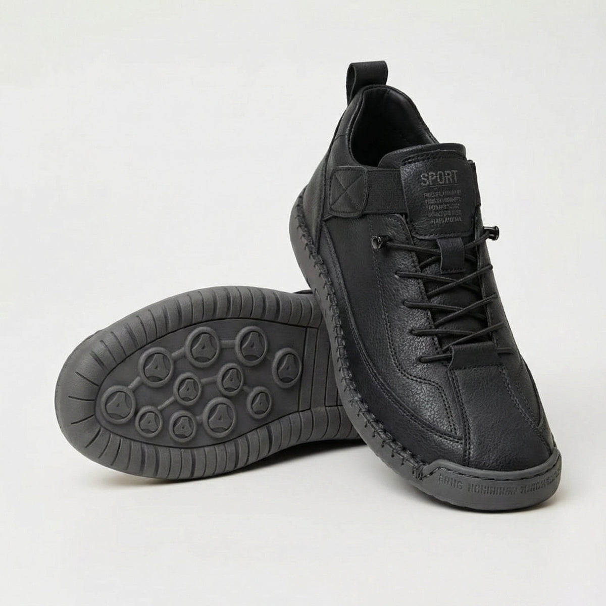 MIA | Zapatillas –  Comodidad y Soporte Total