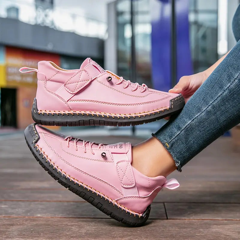 Zapatos cómodos sin cierres