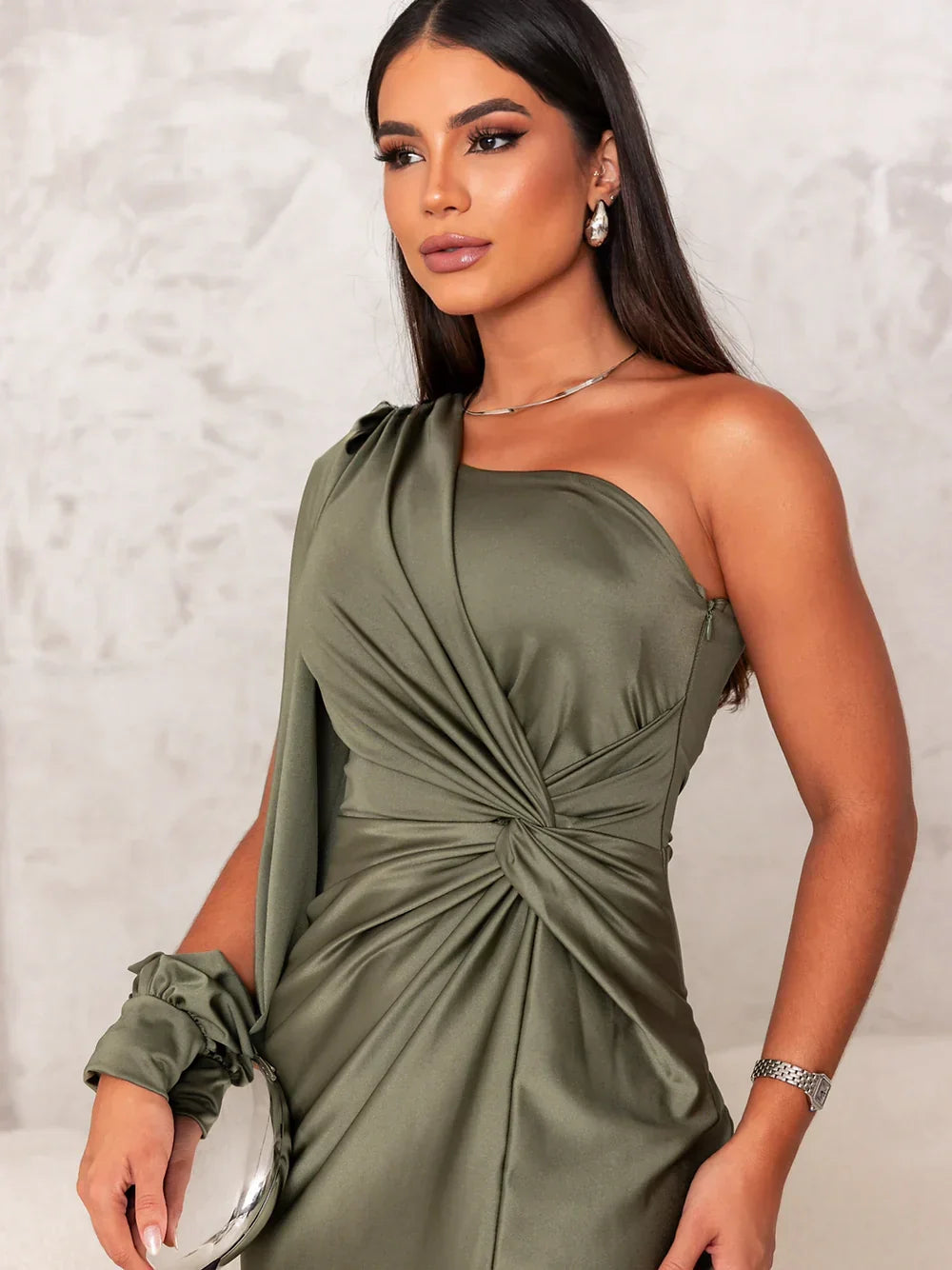 Vestido Elegante