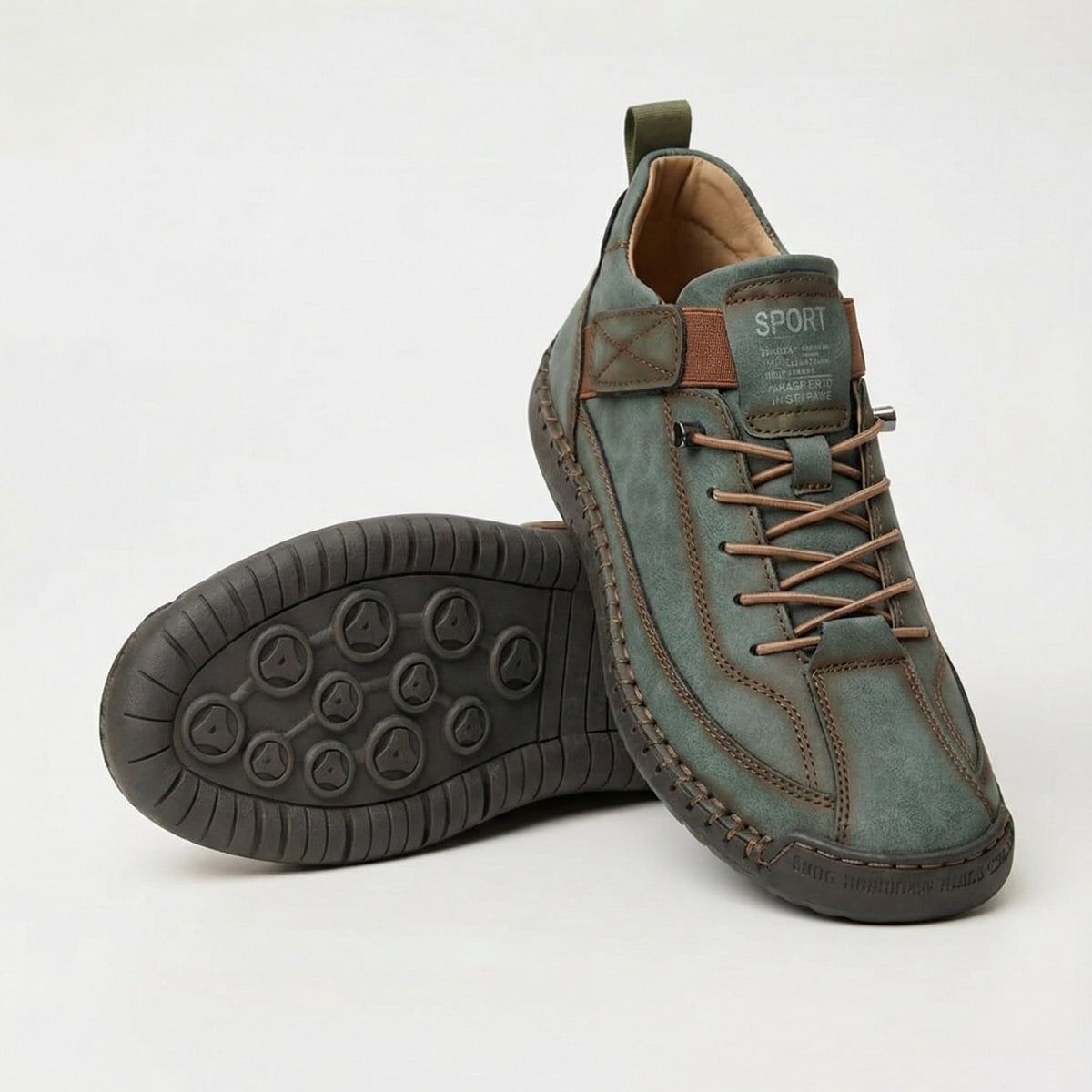 MIA | Zapatillas –  Comodidad y Soporte Total