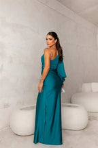 Vestido Elegante