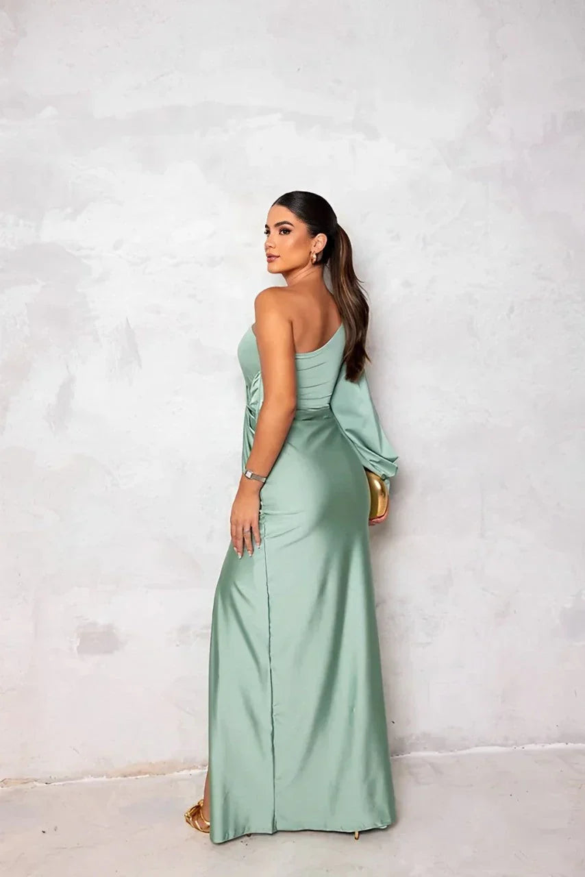 Vestido Elegante