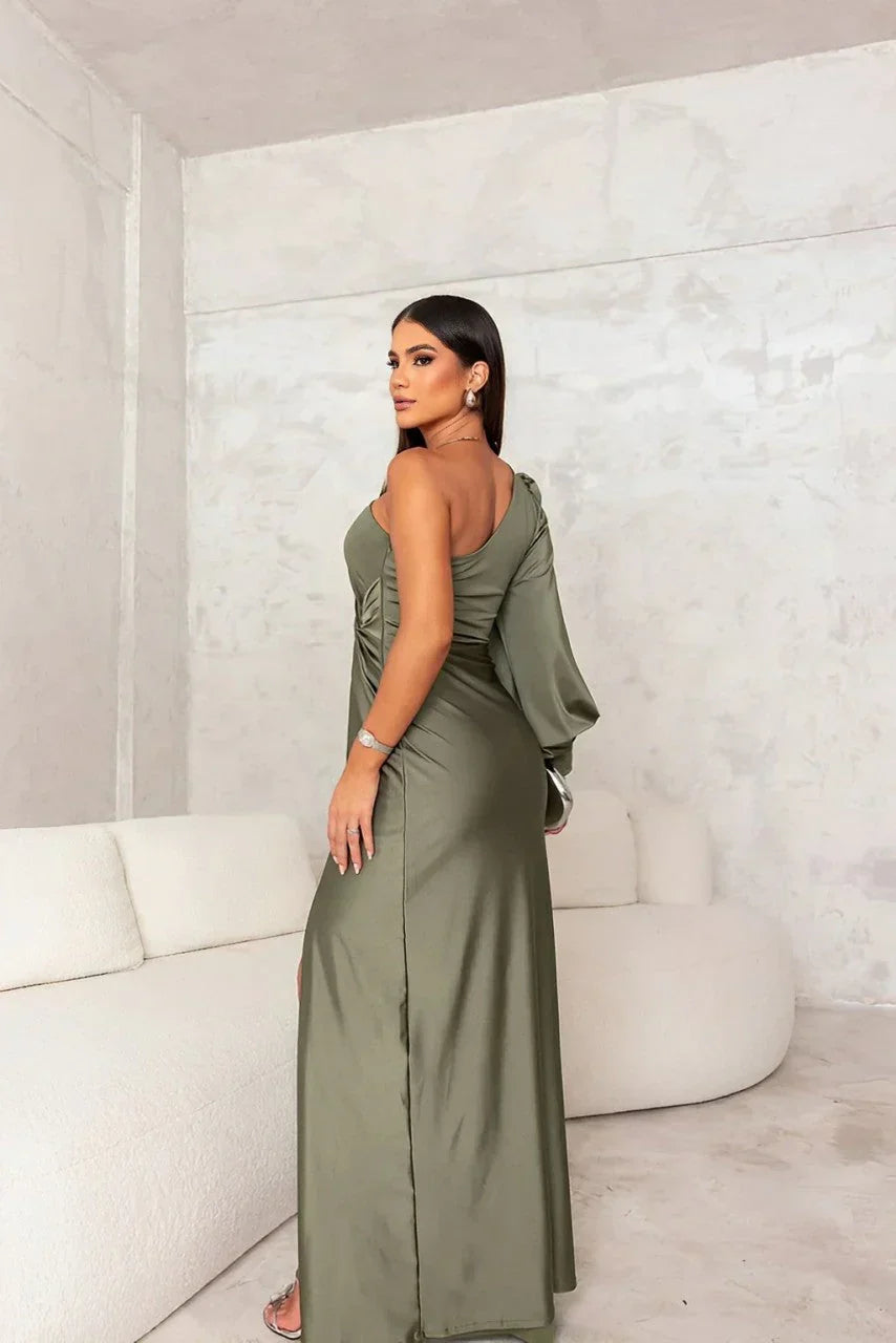 Vestido Elegante